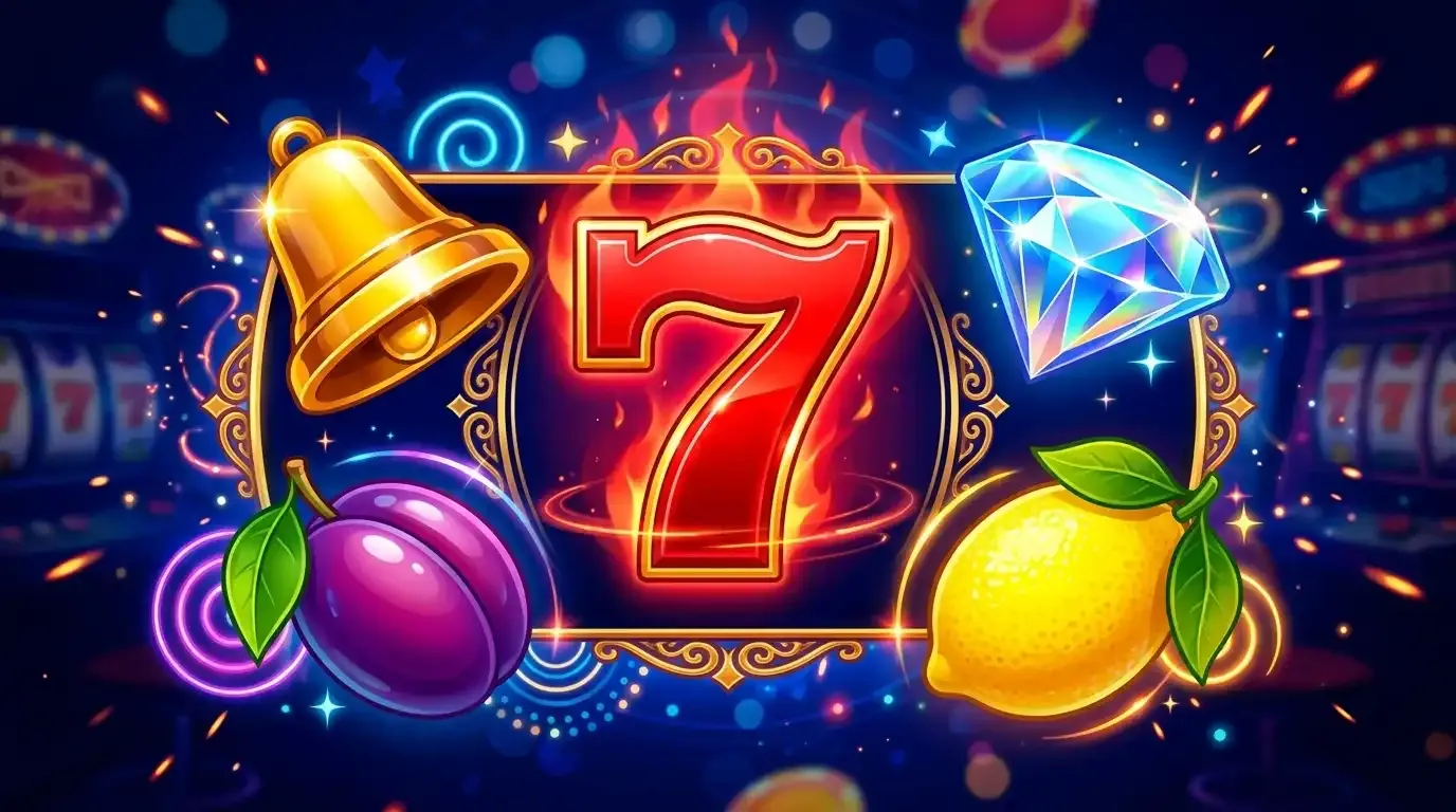 Fruit Million Slot 1 compressed