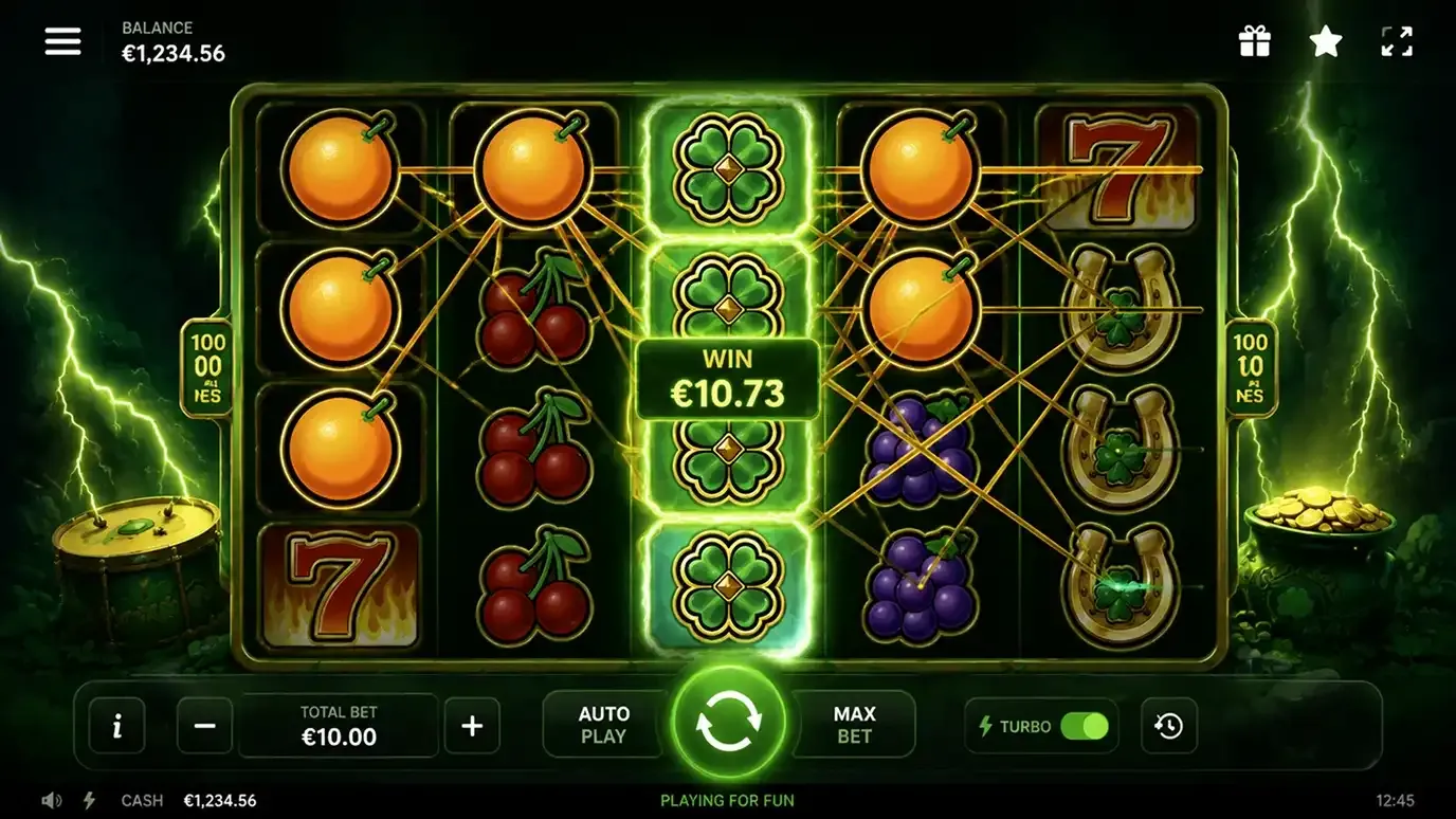 Fruit Million Slot 2 compressed